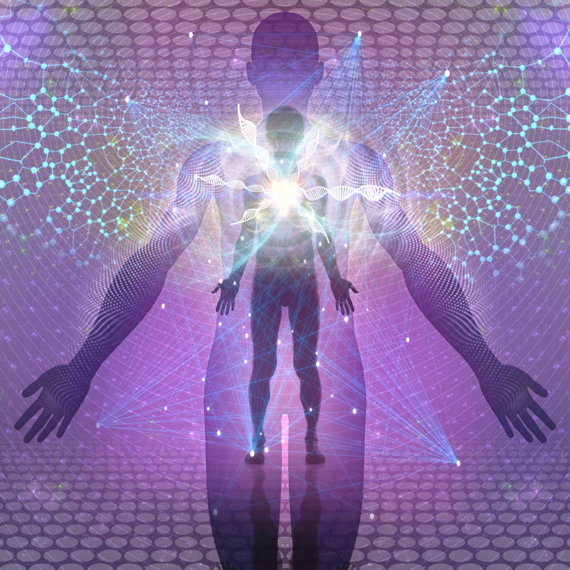 Elevate Your Vibrations