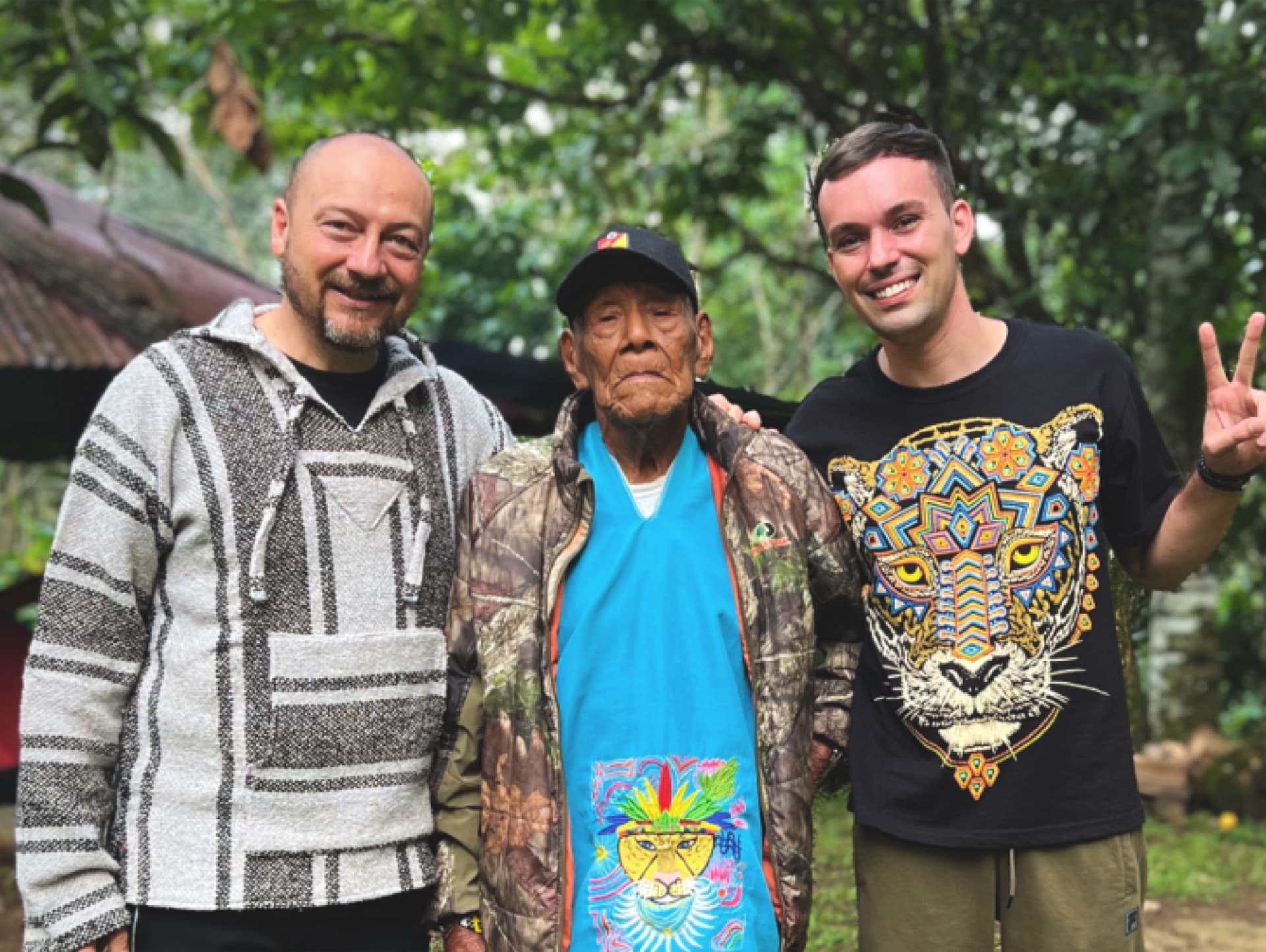 Gratitude