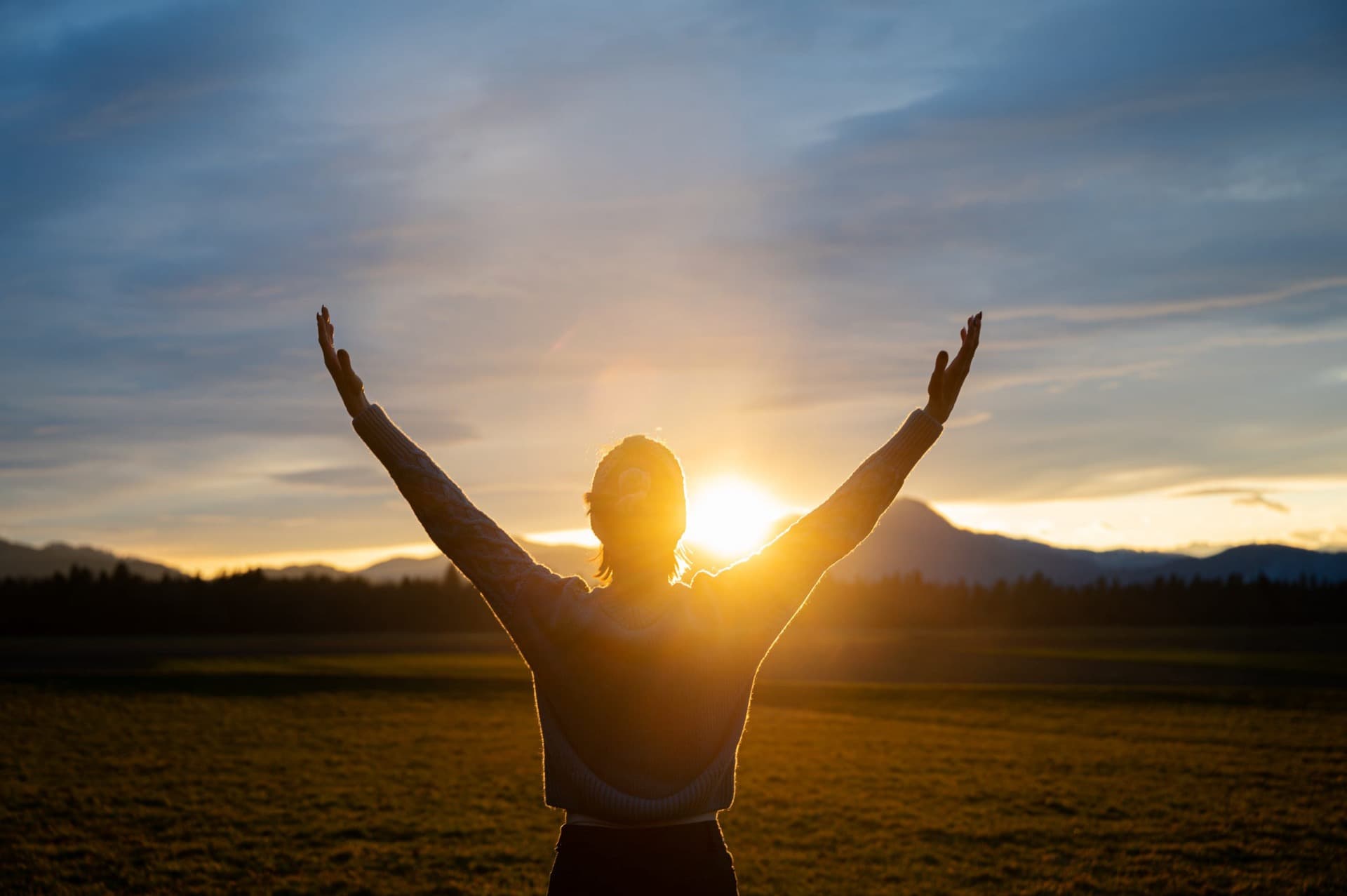 Prosperity and Abundance