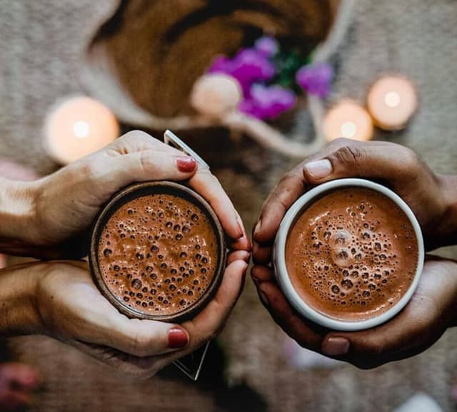 Final Excursion and Cacao Ceremony (optional)