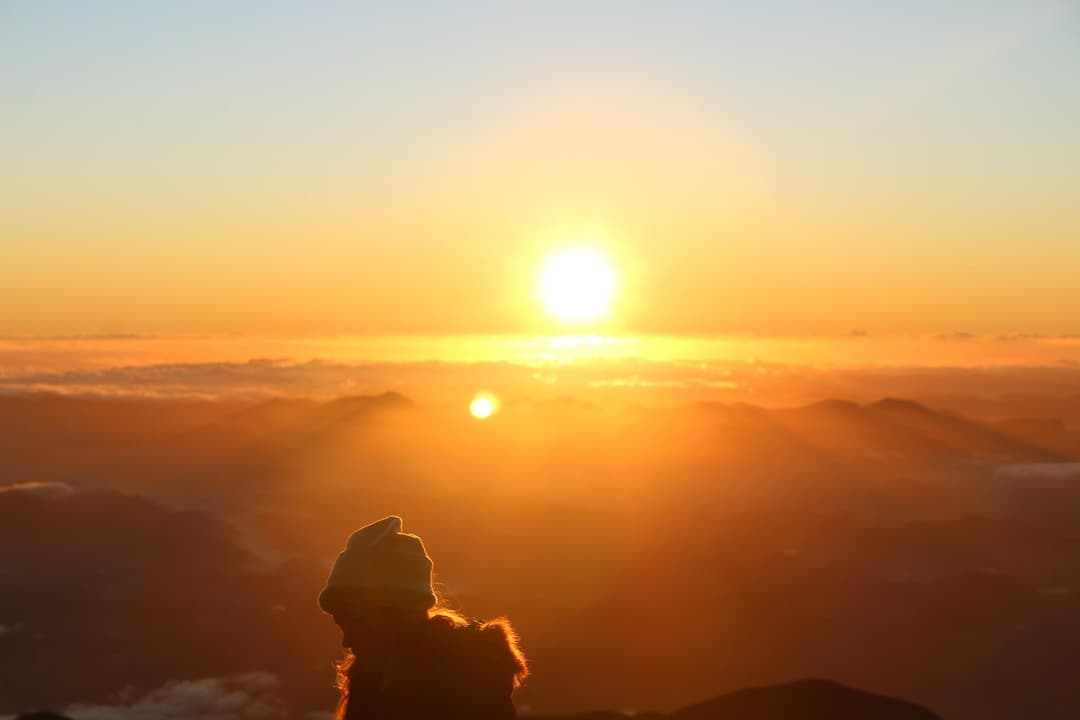 Gratitude