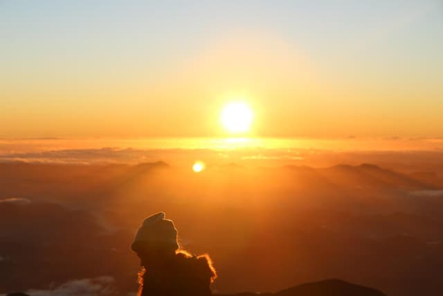 Sexual Energy: The Power of Creation