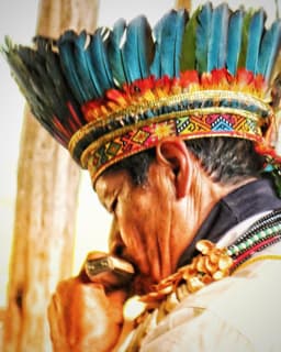 Taita Domingo Cuantidoy